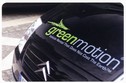 Green Motion Vehicle Rentals